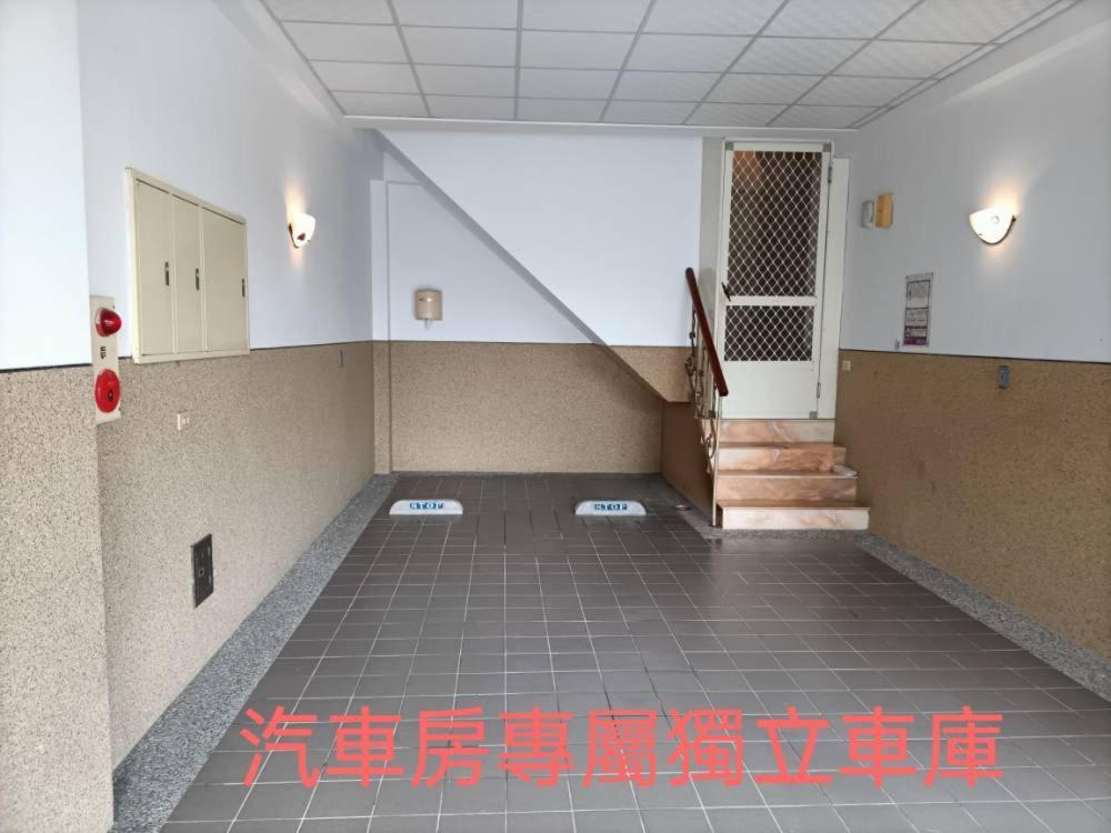 金花园商务汽车旅馆-虎尾馆 虎尾镇 外观 照片
